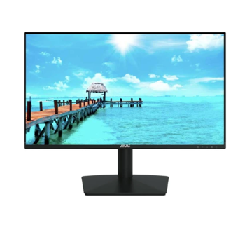 مانیتور 23.8 اینچ ای او سی مدل 24B15H2