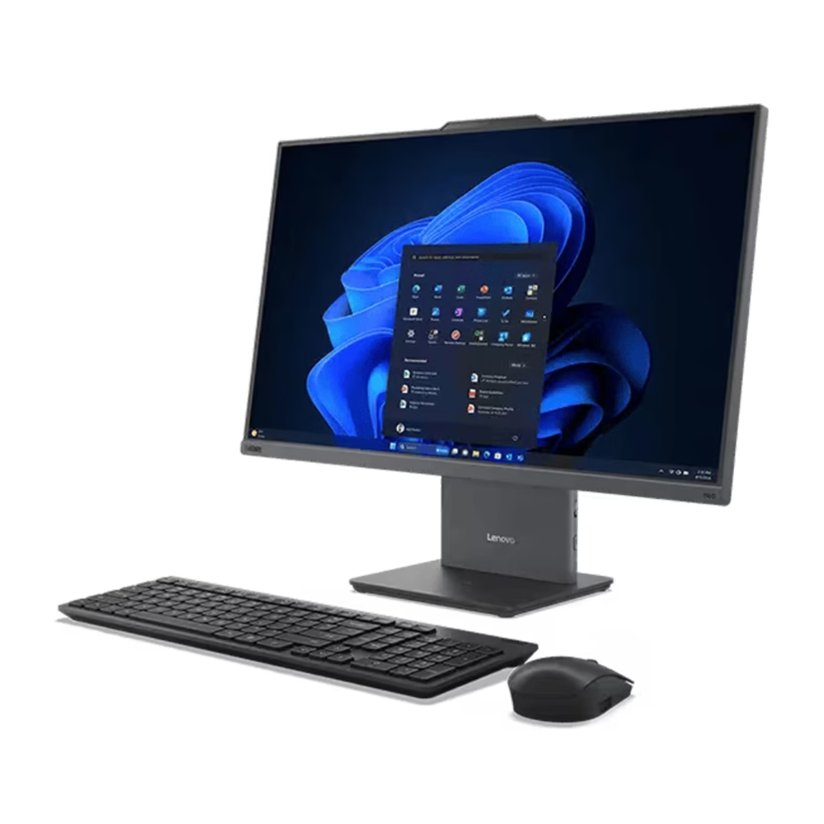 ALL IN ONE LENOVO Neo50 i5(13420) 8 512ssd intel nontouch 23.8