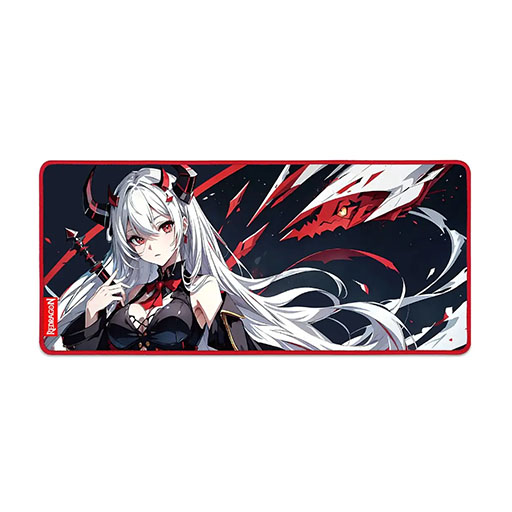 موس پد گیمینگ ردراگون P047 L