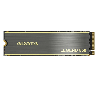 اس اس دی اینترنال ای دیتا مدل LEGEND 850 ظرفیت 512 گیگابایت