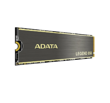 اس اس دی اینترنال ای دیتا مدل LEGEND 850 ظرفیت 512 گیگابایت