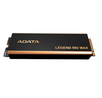 اس اس دی اینترنال ای دیتا مدل LEGEND 960 MAX ظرفیت یک ترابایت