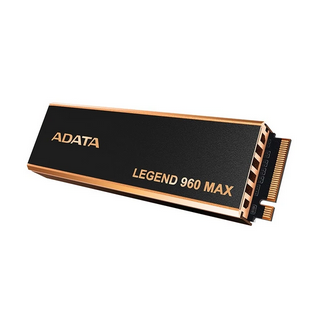 اس اس دی اینترنال ای دیتا مدل LEGEND 960 MAX ظرفیت یک ترابایت