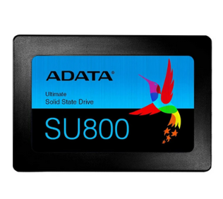 اس اس دی اینترنال SATA III ای دیتا مدل SU800 ظرفیت 256 گیگابایت