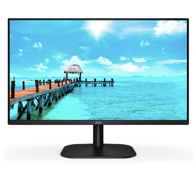 مانیتور ای او سی مدل 27B2H سایز 27 اینچ