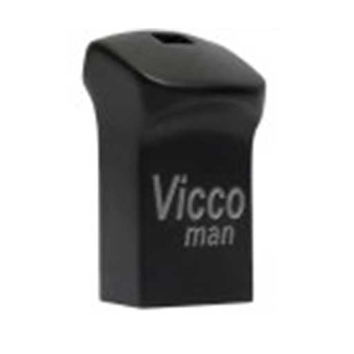 فلش مموری ویکومن 64 گیگابایت مدل USB2.0 VICCO 270 black