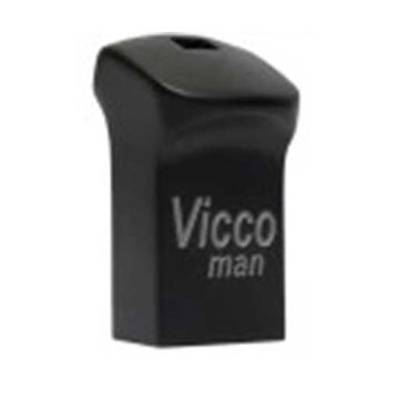 فلش مموری ویکومن 64 گیگابایت مدل USB2.0 VICCO 270 black
