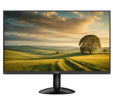 مانیتور ای او سی مدل 22B30HM2 سایز 21.5 اینچ