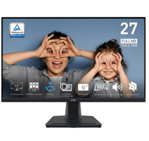 مانیتور 27 اینچ ام اس آی مدل PRO MP275