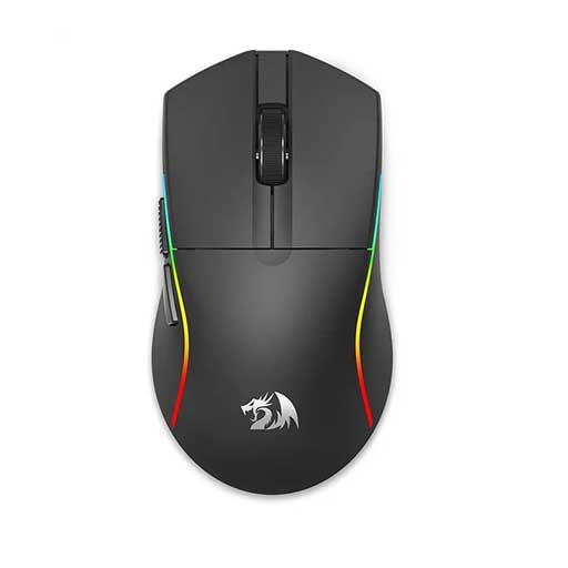 ماوس ردراگون RGB  مدل DEICIDE M816