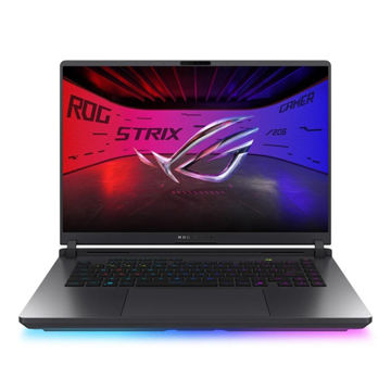 لپ تاپ ایسوس G615LR | 32GB RAM | 2TB SSD | Ultra9 275HX | VGA RTX5070 + چهار ماه خدمات رایگان نصب نرم افزار