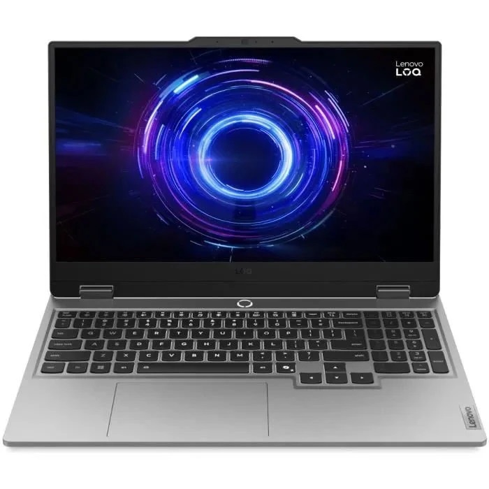 لپ تاپ لنوو LOQ i7 14700HX 8GB-24GB DDR5 1TB SSD-RTX5050 + چهار ماه خدمات رایگان نصب نرم افزار