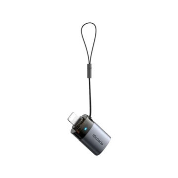 تبدیل OTG لایتنینگ مک دودو مدل OT-7390