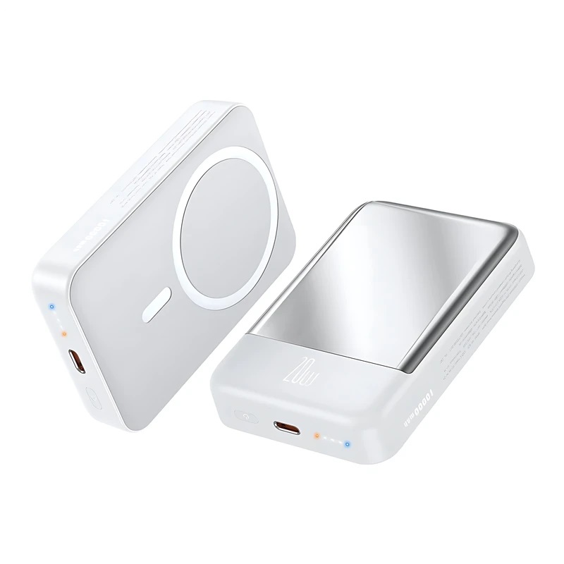 پاوربانک مک دودو مدل MC-4261 20W ظرفیت 10000 میلی آمپرساعت