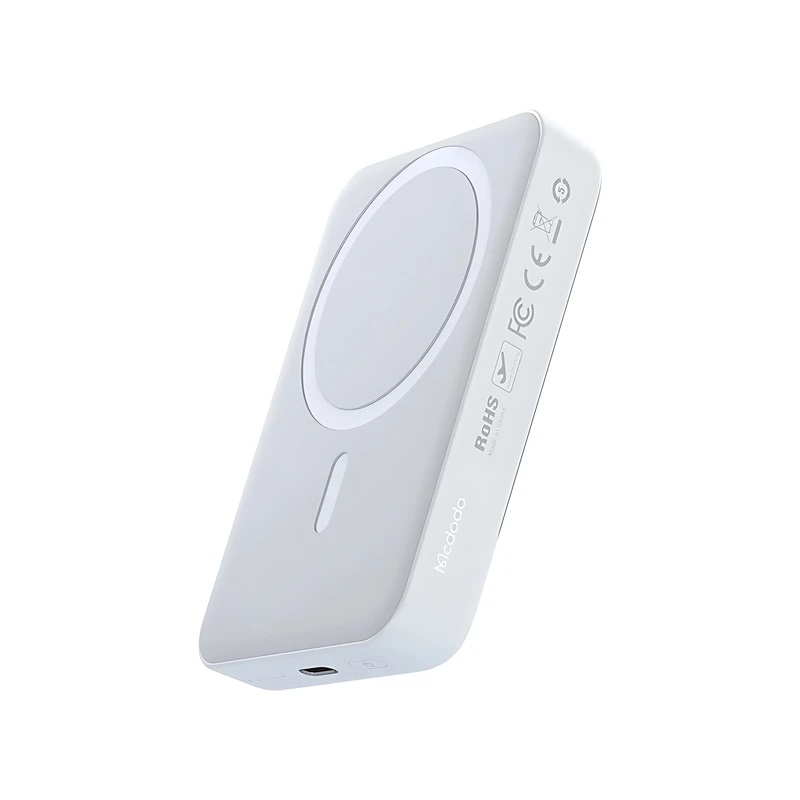 پاوربانک مک دودو مدل MC-4261 20W ظرفیت 10000 میلی آمپرساعت