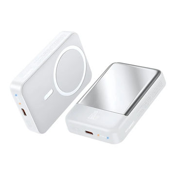 پاوربانک مک دودو مدل MC-4261 20W ظرفیت 10000 میلی آمپرساعت