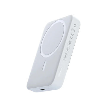 پاوربانک مک دودو مدل MC-4261 20W ظرفیت 10000 میلی آمپرساعت