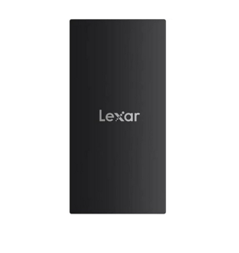 اس اس دی اکسترنال لکسار مدل SL300 ظرفیت یک ترابایت رابط USB 3.2 Gen2
