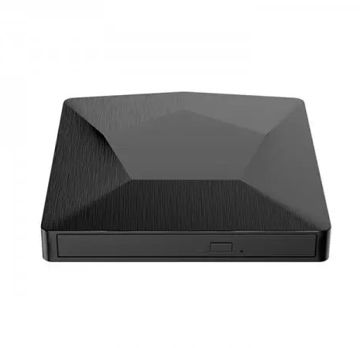 درایور نوری اکسترنال  اوریکو Orico External CD Driver XD00