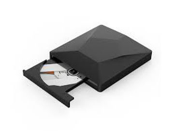 درایور نوری اکسترنال  اوریکو Orico External CD Driver XD00