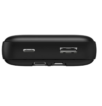 پاوربانک 22.5 وات انرجایزر مدل UE20076PQ ظرفیت 20000 میلی آمپرساعت