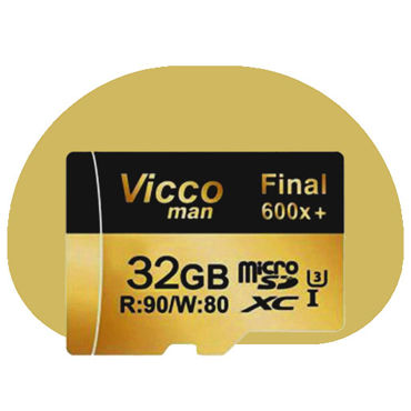 تصویر برای دسته  Micro SD