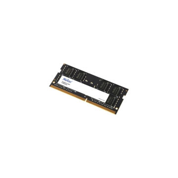 رم لپ تاپ Netac فرکانس 3200 مگاهرتز DDR4 حافظه 8 گیگابایت