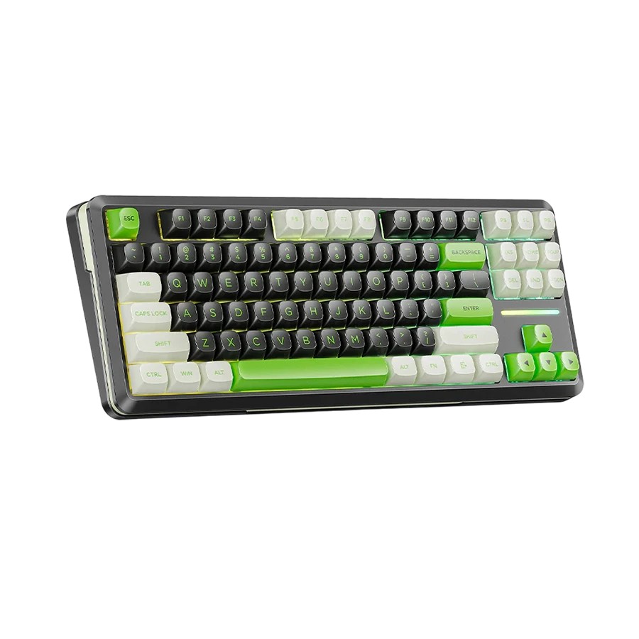 کیبورد Redragon WILDSLASH K734 BWG PRO