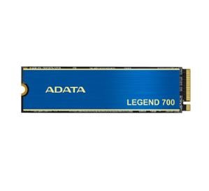 حافظه SSD اینترنال ای دیتا مدل LEGEND 700 ظرفیت 256 گیگابایت