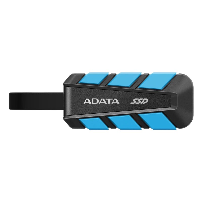 اس اس دی اکسترنال ای دیتا مدل SC740 ظرفیت 2000 گیگابایت رابط USB 3.2 Gen2