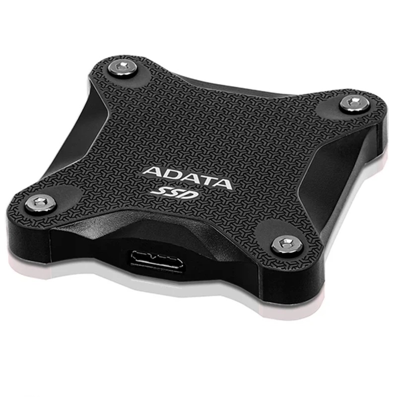 اس اس دی اکسترنال ای دیتا مدل SD620 ظرفیت 1 ترابایت رابط USB 3.2 Gen2