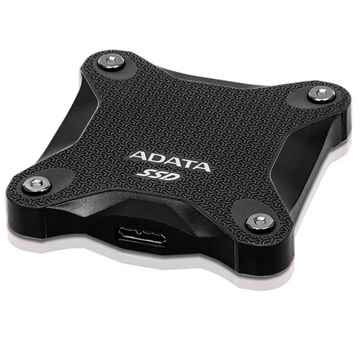 اس اس دی اکسترنال ای دیتا مدل SD620 ظرفیت 1 ترابایت رابط USB 3.2 Gen2