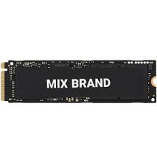 اس اس دی SSD MIXBRAND M.2 SATAIII 512GB