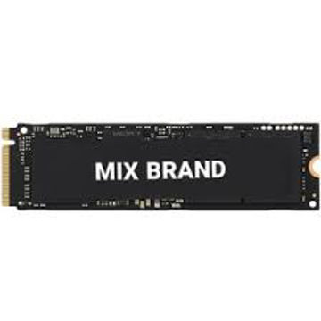 اس اس دی  (روی دستگاهی) SSD MIXBRAND M.2 256GB