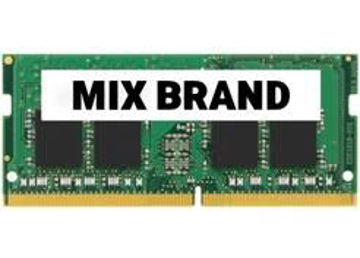 رم لپتاپی RAM MIX BRAND 4GB 2133/2666/3200MHZ