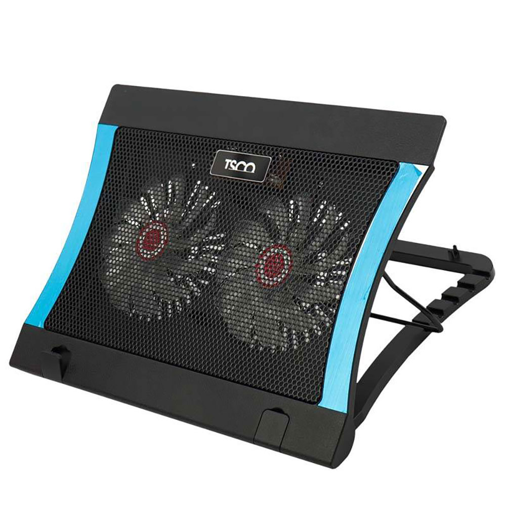 پایه خنک کننده لپ تاپ تسکو مدل TCLP 3101