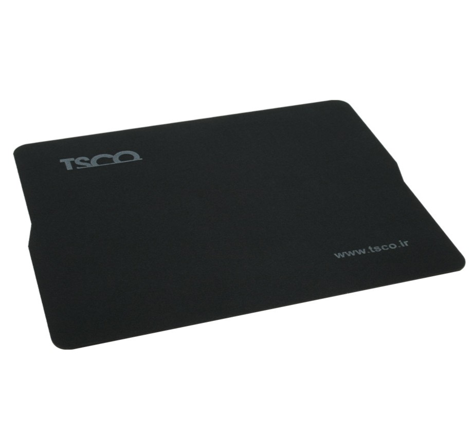 ماوس پد تسکو مدل TMO 25