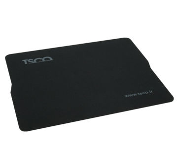 ماوس پد تسکو مدل TMO 25