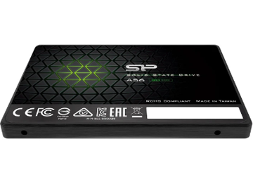 حافظه SSD اینترنال 256 گیگابایت سیلیکون پاور مدل Ace A56
