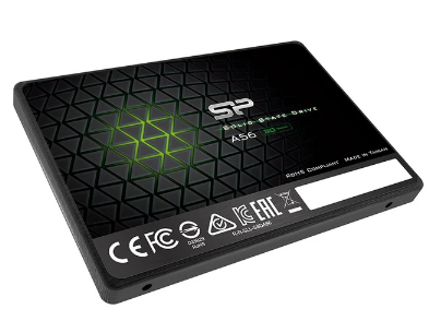 حافظه SSD اینترنال سیلیکون پاور مدل A56 ظرفیت 512 گیگابایت