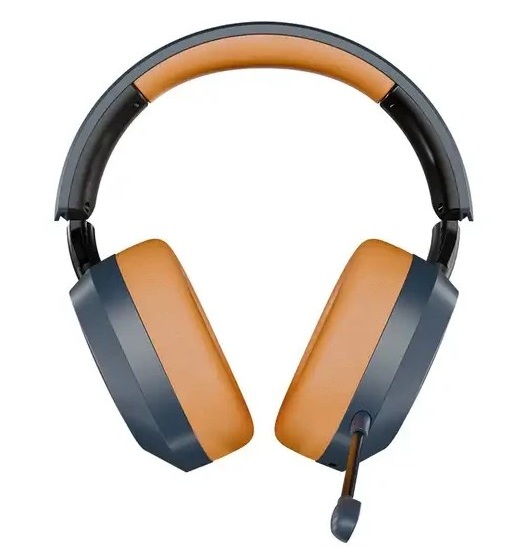 هدست بی سیم تسکو مدل GH6170 Helios