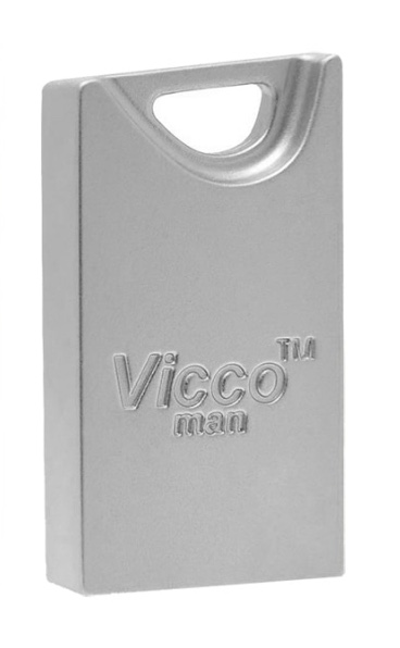 فلش مموری ویکومن مدل VC364 ظرفیت 128 گیگابایت USB 3