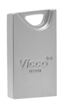 فلش مموری ویکومن مدل VC364 ظرفیت 128 گیگابایت USB 3