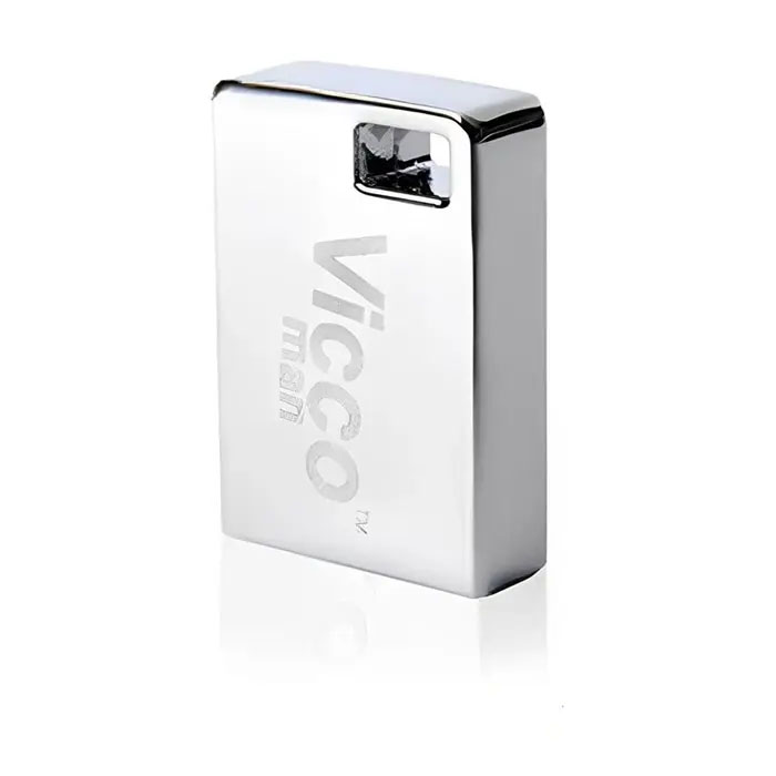 فلش مموری ویکومن مدل VC381 ظرفیت 64 گیگابایت دارای USB 3.0