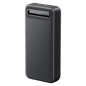 پاوربانک مک دودو 22.5W ظرفیت 20000 میلی آمپر ساعت مدل MCDODO MC-3891