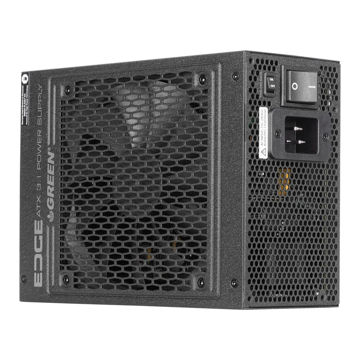 منبع تغذیه کامپیوتر 1650W وات گرین مدل GP1650B-EDGE (ATX 3.1)