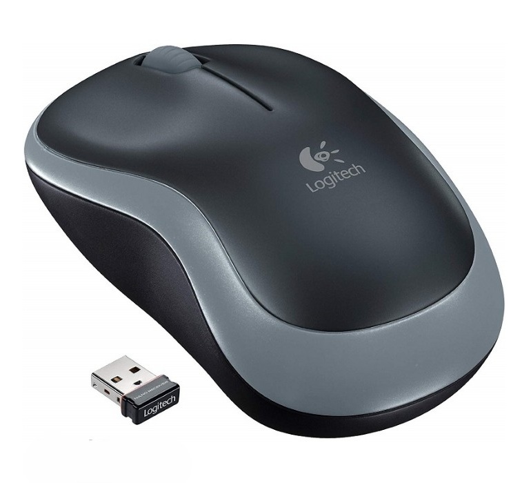 ماوس بی‌سیم لاجیتک مدل M185
