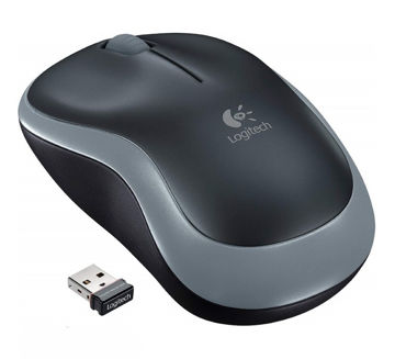 ماوس بی‌سیم لاجیتک مدل M185