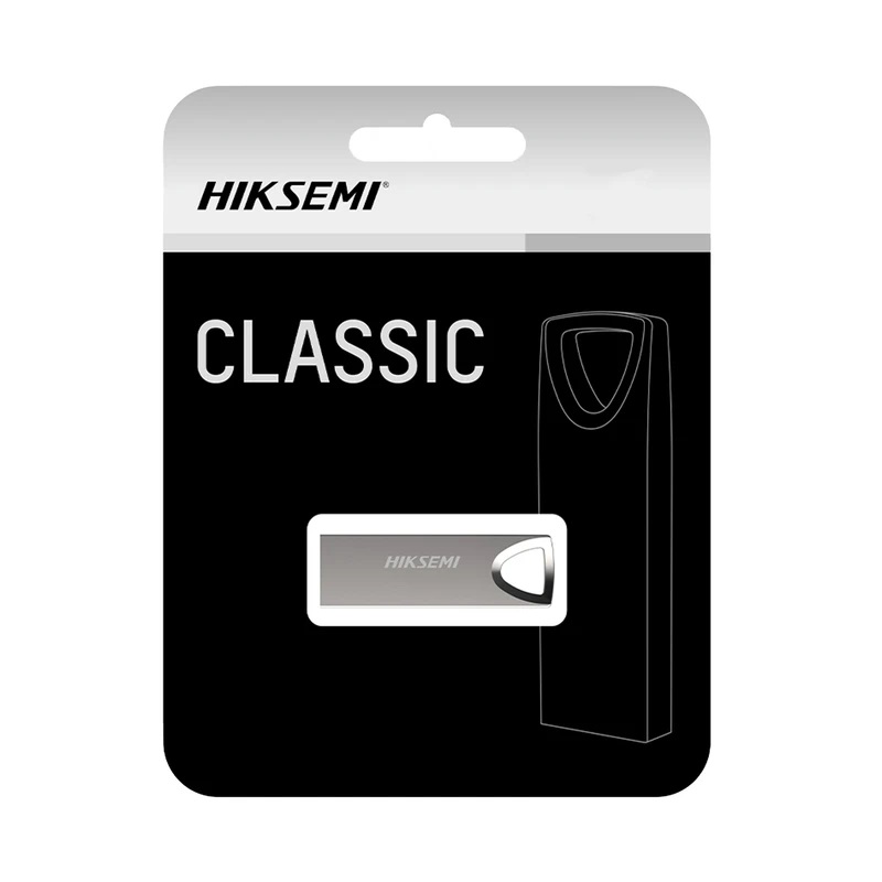 فلش مموری هایک سمی مدل Classic M200 ظرفیت 16 گیگابایت