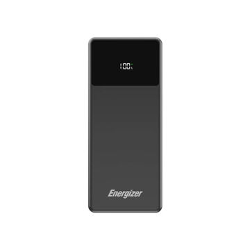 پاوربانک 65 وات انرجایزر مدل UE27062PQ ظرفیت 27000 میلی آمپر ساعت